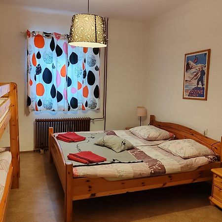 Apartments & Rooms Smucka Kranjska Gora Ngoại thất bức ảnh