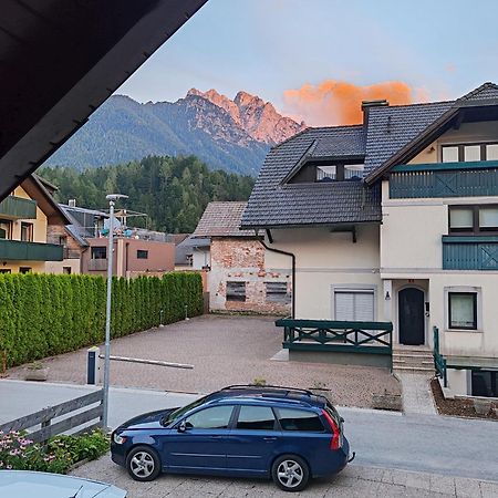 Apartments & Rooms Smucka Kranjska Gora Ngoại thất bức ảnh