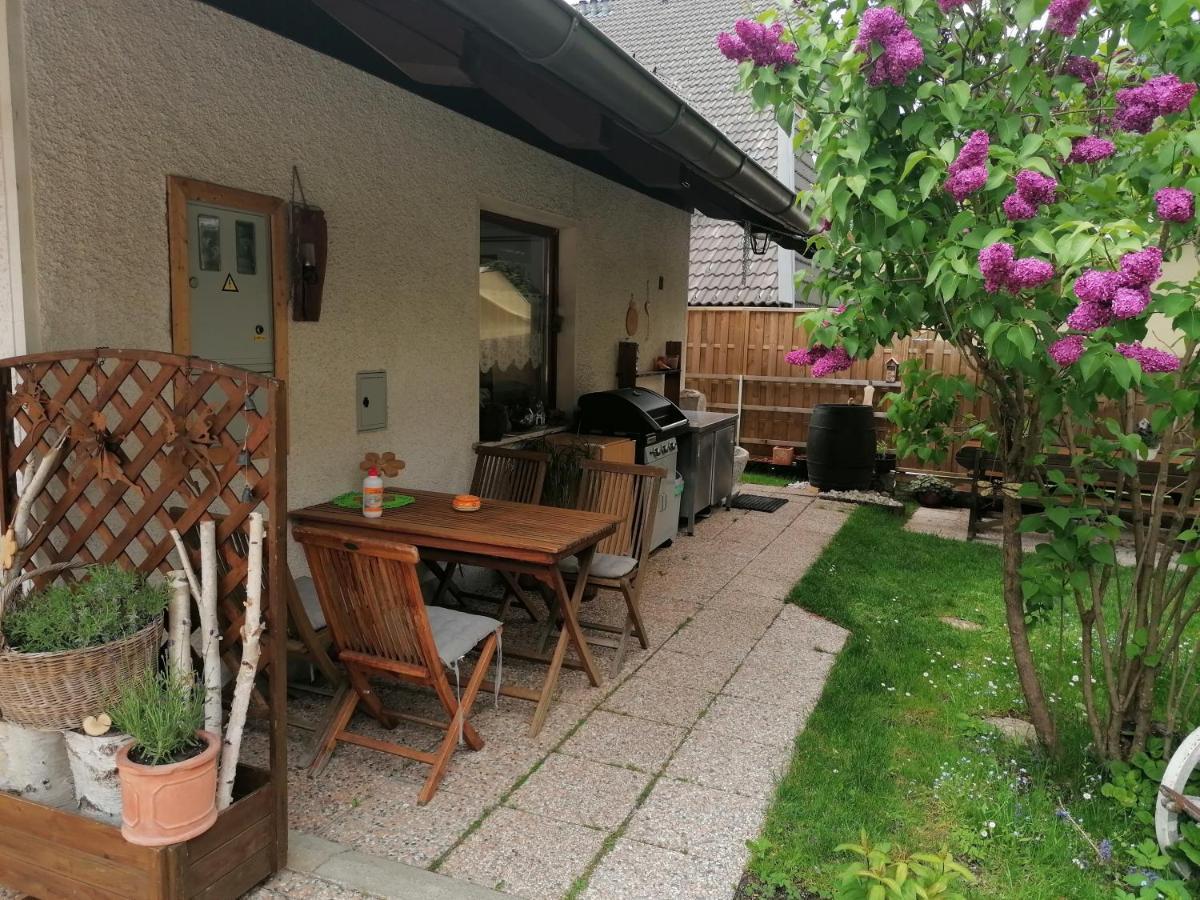 Apartments & Rooms Smucka Kranjska Gora Ngoại thất bức ảnh