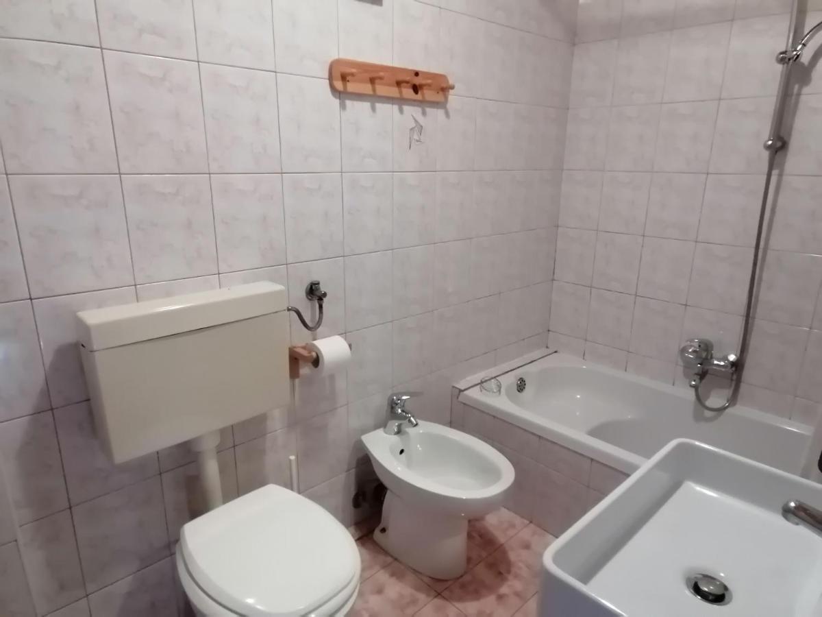 Apartments & Rooms Smucka Kranjska Gora Ngoại thất bức ảnh