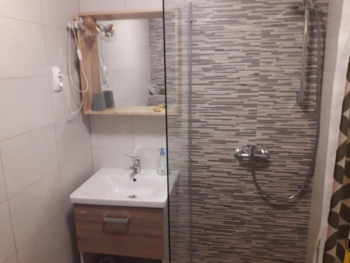 Apartments & Rooms Smucka Kranjska Gora Ngoại thất bức ảnh