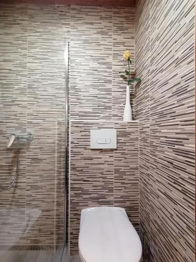 Apartments & Rooms Smucka Kranjska Gora Ngoại thất bức ảnh