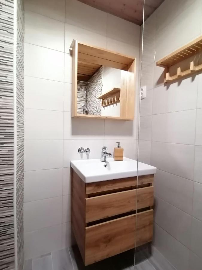 Apartments & Rooms Smucka Kranjska Gora Ngoại thất bức ảnh