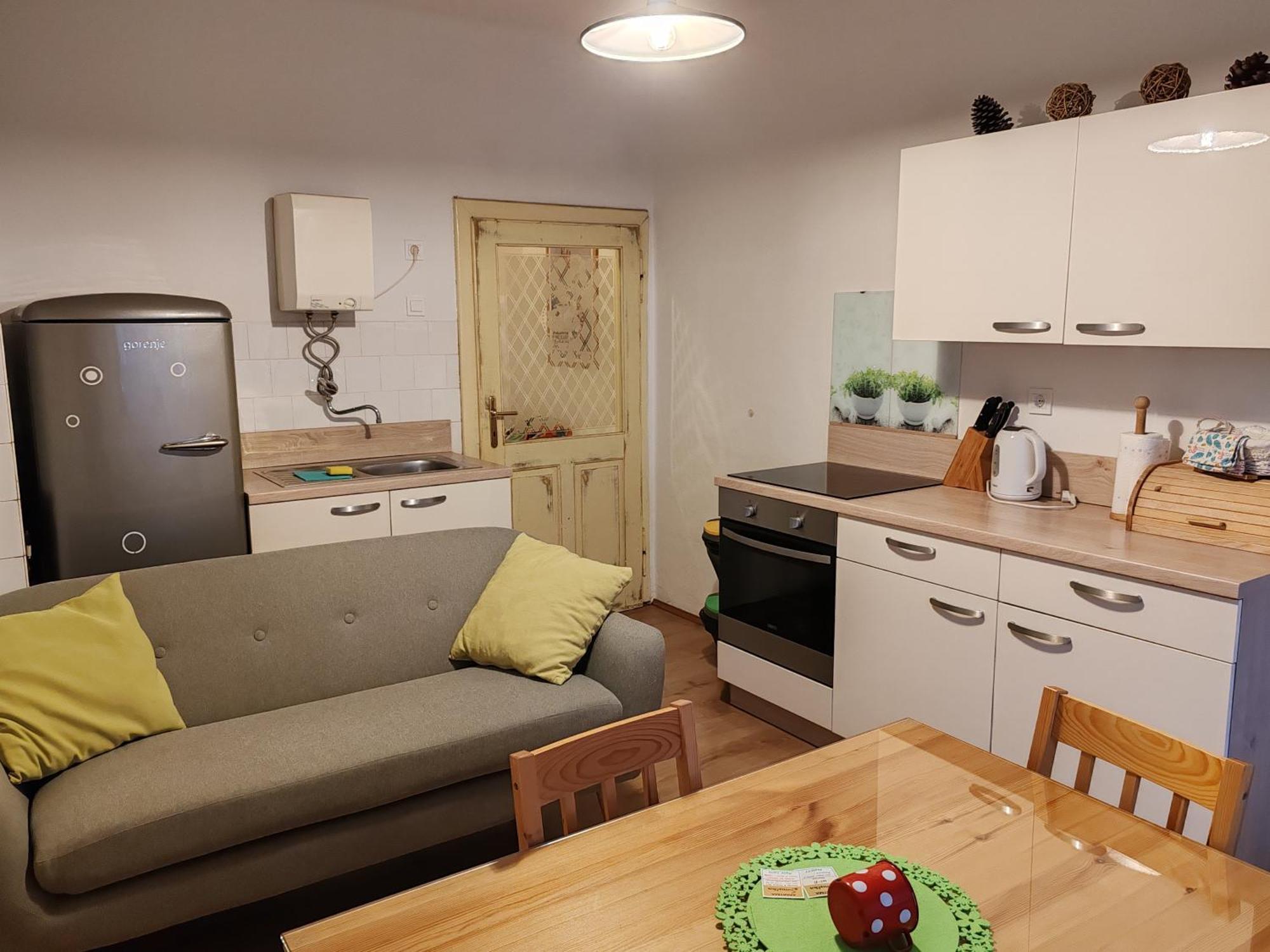 Apartments & Rooms Smucka Kranjska Gora Ngoại thất bức ảnh
