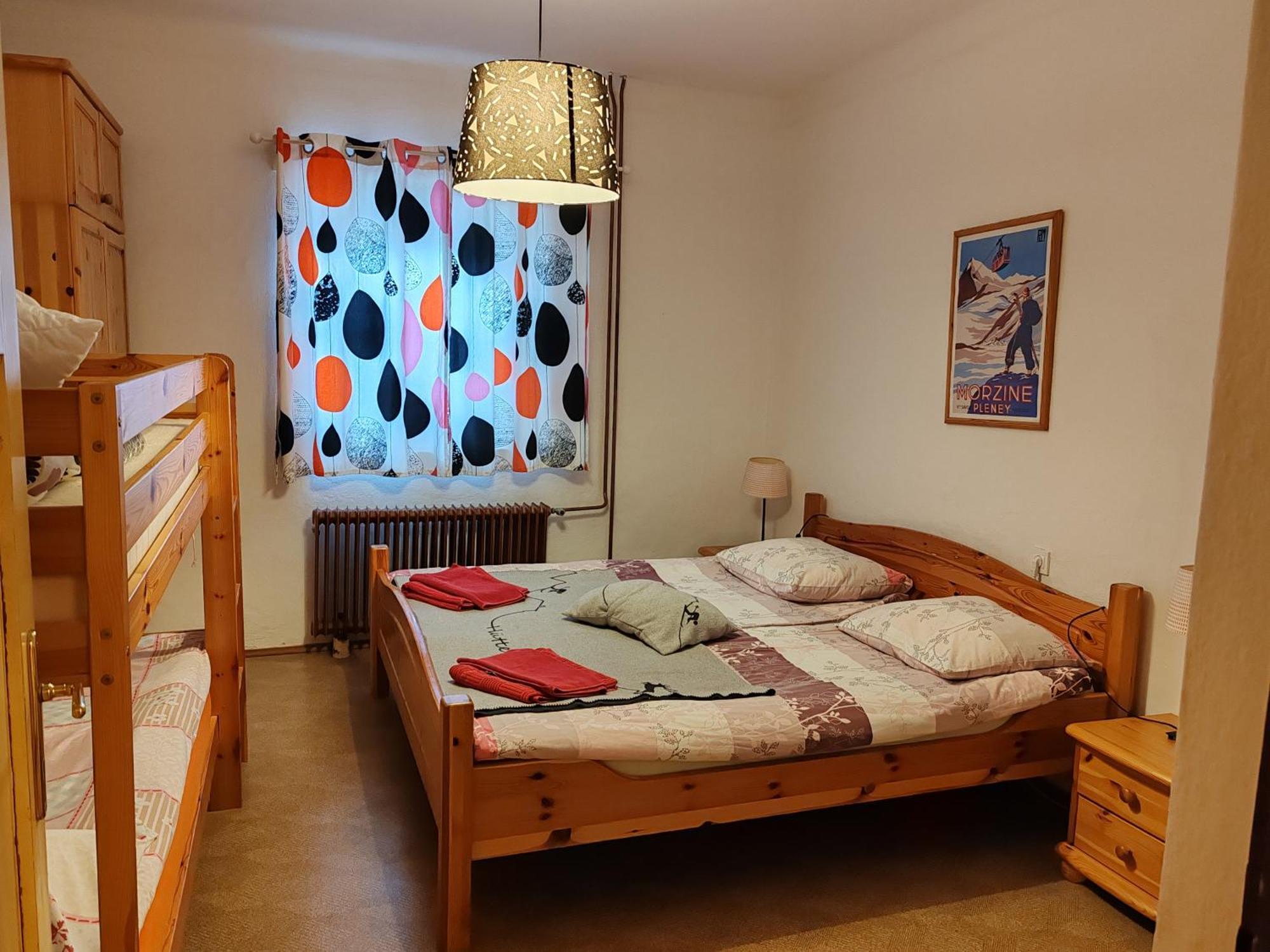 Apartments & Rooms Smucka Kranjska Gora Ngoại thất bức ảnh