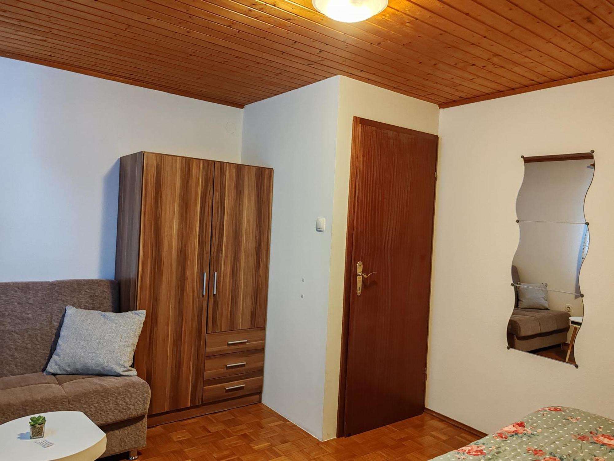 Apartments & Rooms Smucka Kranjska Gora Ngoại thất bức ảnh