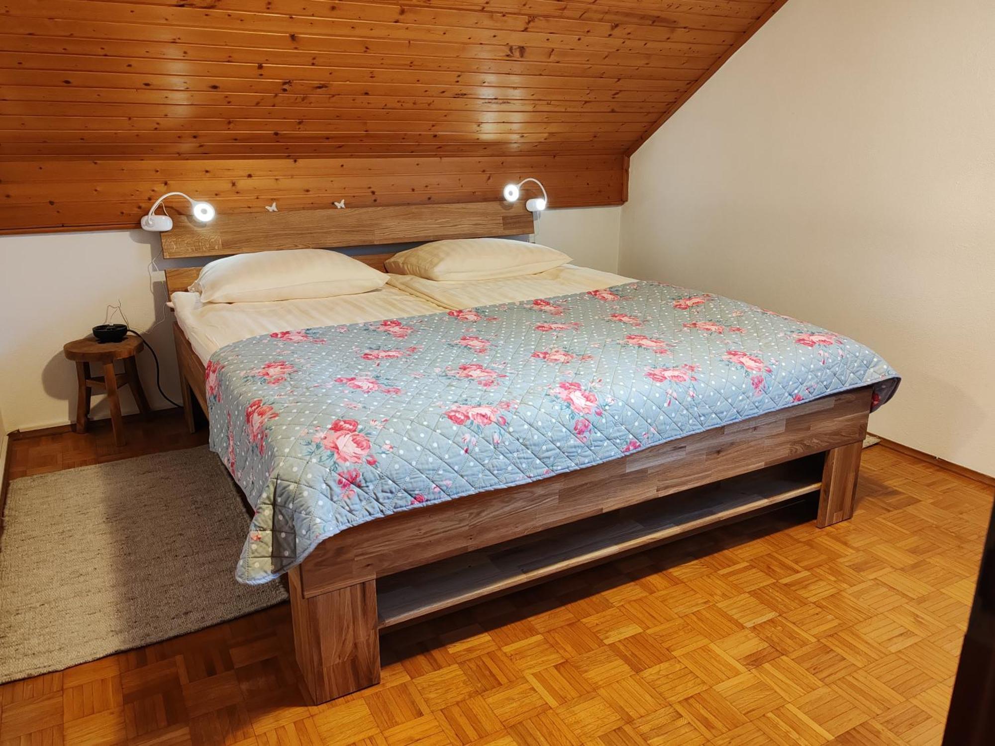 Apartments & Rooms Smucka Kranjska Gora Ngoại thất bức ảnh