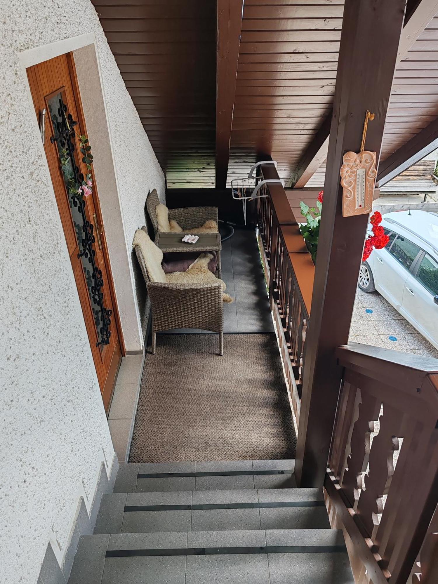 Apartments & Rooms Smucka Kranjska Gora Ngoại thất bức ảnh