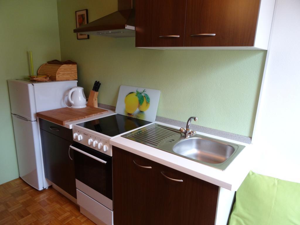 Apartments & Rooms Smucka Kranjska Gora Phòng bức ảnh