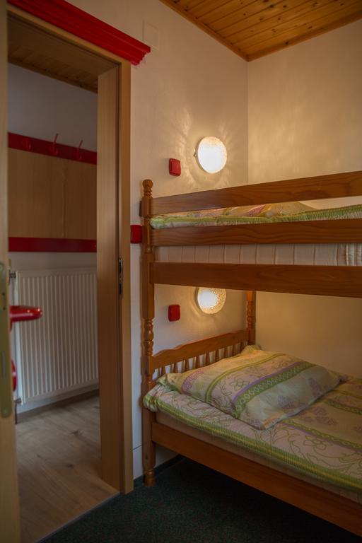 Apartments & Rooms Smucka Kranjska Gora Ngoại thất bức ảnh