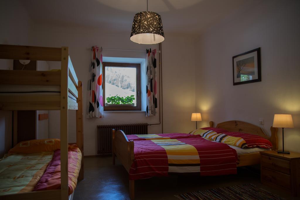 Apartments & Rooms Smucka Kranjska Gora Ngoại thất bức ảnh