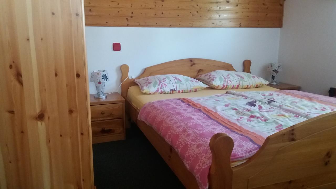 Apartments & Rooms Smucka Kranjska Gora Ngoại thất bức ảnh